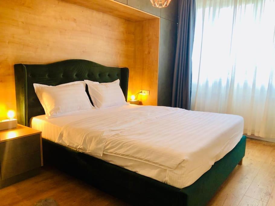 Joy City Stay Victoriei 7G-13 티미쇼아라 외부 사진
